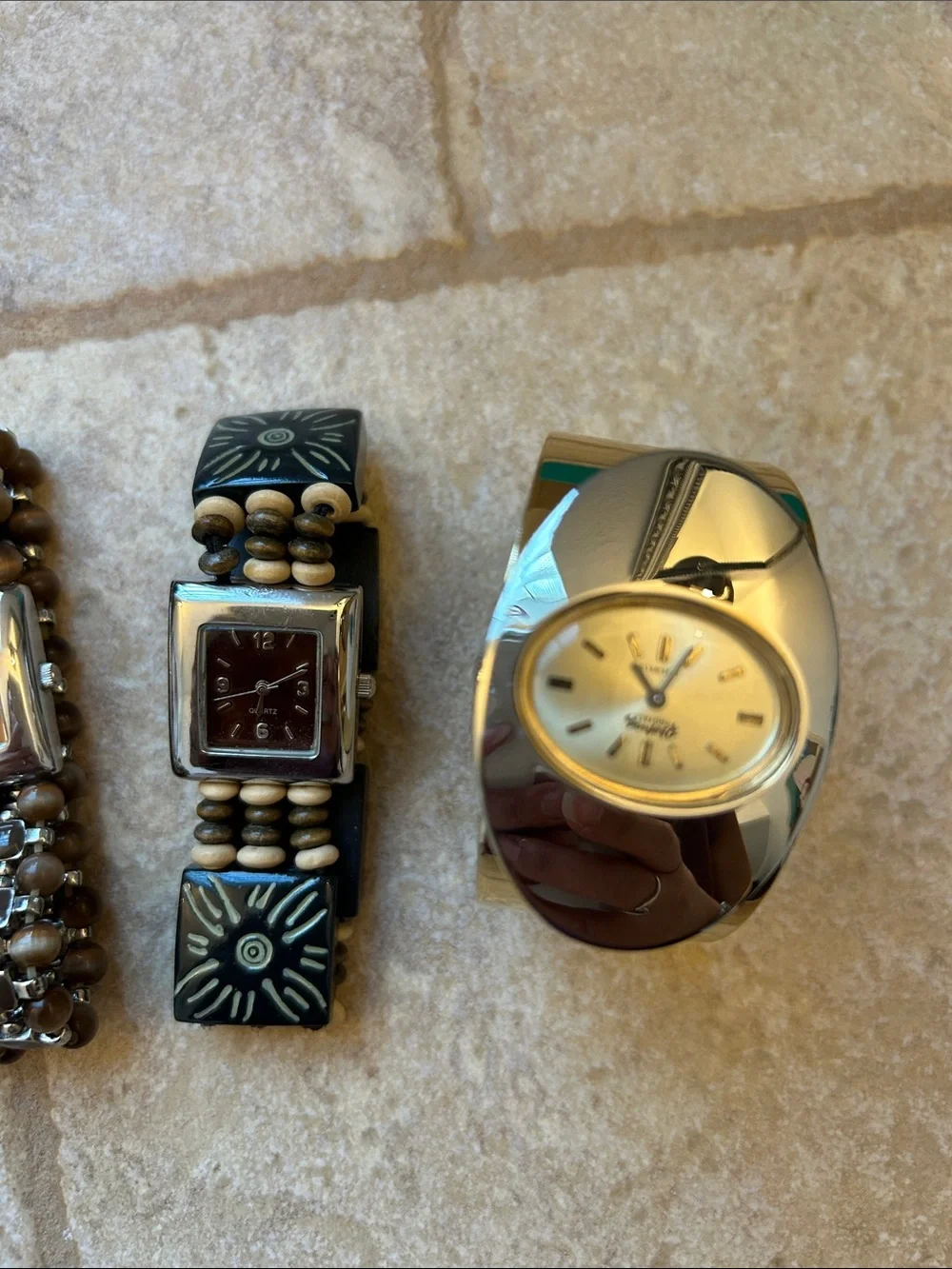 Y2K Bundle of Women’s Fashion Watches - Unbranded